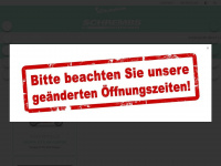 vespa-bayreuth.de Webseite Vorschau