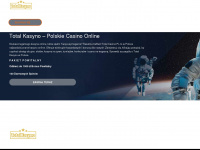 total-kasyno.pl Webseite Vorschau