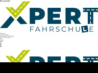 fahrschule-xpert.ch Webseite Vorschau