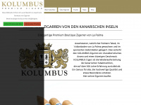 Kolumbuscigars.ch