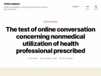 dfmoinhibitor.com Webseite Vorschau