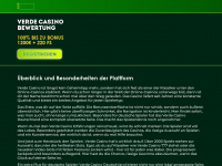 krcasinos.com Webseite Vorschau