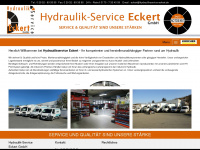 hydraulikservice-eckert.de