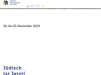 juedische-kulturwochen-stuttgart.de