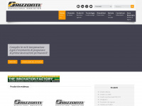 orizzontimacchineagricole.it Webseite Vorschau