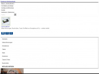 technik-michel.de Webseite Vorschau
