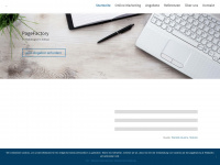 Pagefactory.at