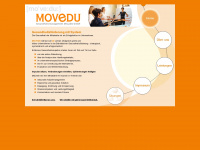 movedu.com Webseite Vorschau