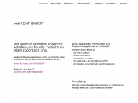 wiehl-enthindert.de Webseite Vorschau