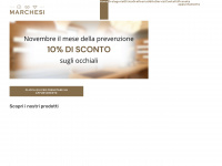 marchesi-poschiavo.ch Webseite Vorschau