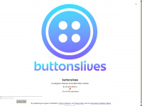 buttonslives.news Webseite Vorschau