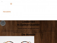 53readers.de Webseite Vorschau