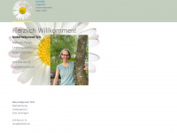 naturheilpraxis-nathalie-ryser.ch Webseite Vorschau