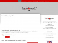 truemoments-clowns.com