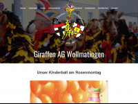 giraffen-ag.de