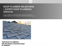 roofers-melbourne.vercel.app Webseite Vorschau