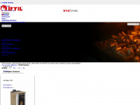 ifyil.com.tr Webseite Vorschau