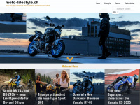 Moto-lifestyle.ch