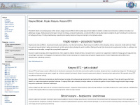 newlcn.com Webseite Vorschau