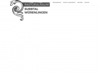 pastoralraum-surbtal-wuerenlingen.ch Webseite Vorschau