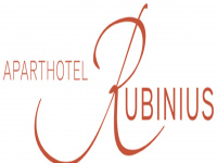 aparthotel-rubinius.at Webseite Vorschau