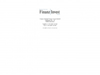 hs-finanz-invest.de Thumbnail