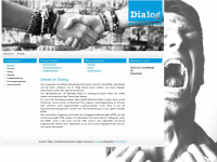 gewalt-im-dialog.de Webseite Vorschau