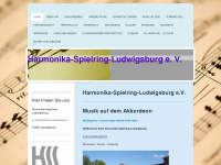 hsl-lb.de Webseite Vorschau