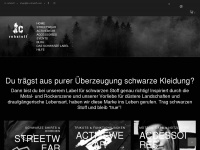 tc-rohstoff.com Webseite Vorschau