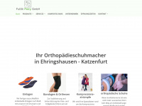 fussfit-petry.de