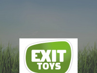 exittoys.com Webseite Vorschau