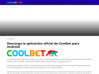 cool-bet-peru.com Webseite Vorschau