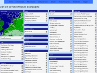 dak-en-geveltechniek.nl Webseite Vorschau