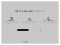 licht-salz.de Webseite Vorschau