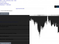 acrossthelimits.ch Webseite Vorschau