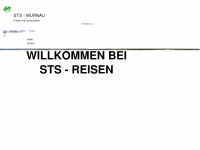 sts-murnau.com Webseite Vorschau