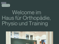 osios.de Webseite Vorschau