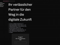 wagner-its.com Webseite Vorschau