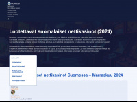 pomus.net Webseite Vorschau