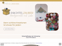 schachtelzauber.de