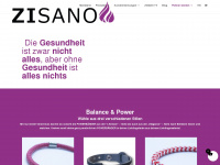 Zisano.at