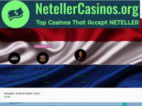 netellercasinos.org Webseite Vorschau