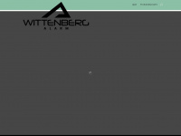 wittenberg-alarm.de Webseite Vorschau