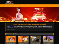 6789bet.org Webseite Vorschau