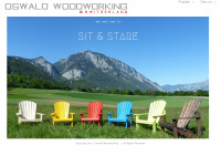 Oswaldwoodworking.ch