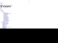 visiativ.pl Webseite Vorschau