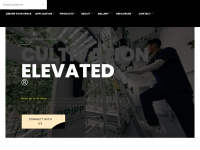 pipphorticulture.com Webseite Vorschau