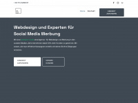 webxpertmedia.de Webseite Vorschau