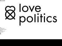 Lovepolitics.net