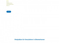 park-it-easy.de Webseite Vorschau